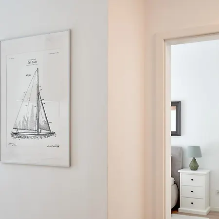 Gasiorowskich Deluxe Apartament Poznań