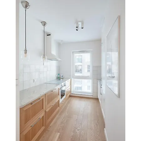 Apartament Gasiorowskich Deluxe *