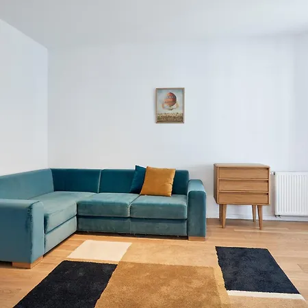 Gasiorowskich Deluxe Poznań