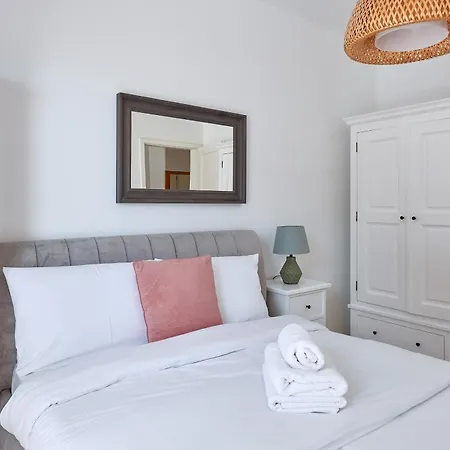Apartament Gasiorowskich Deluxe *