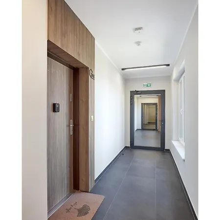Apartament Gasiorowskich Deluxe Poznań