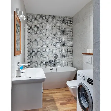 Apartament Gasiorowskich Deluxe
