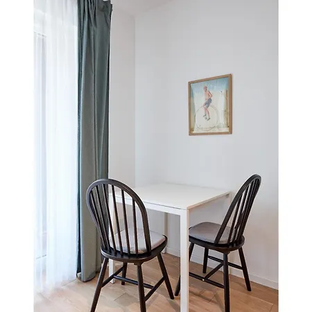 Apartament Gasiorowskich Deluxe Poznań